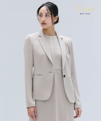BEIGE，/【洗える】CINDY / テーラードジャケット/508298365