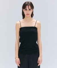 BEIGE，/【洗える】MERCANTI / インナーカップ付きベアトップ/508298368