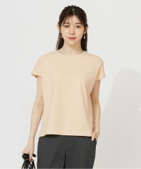 anySiS/【洗える】ビジュー付き カットソー/508298374