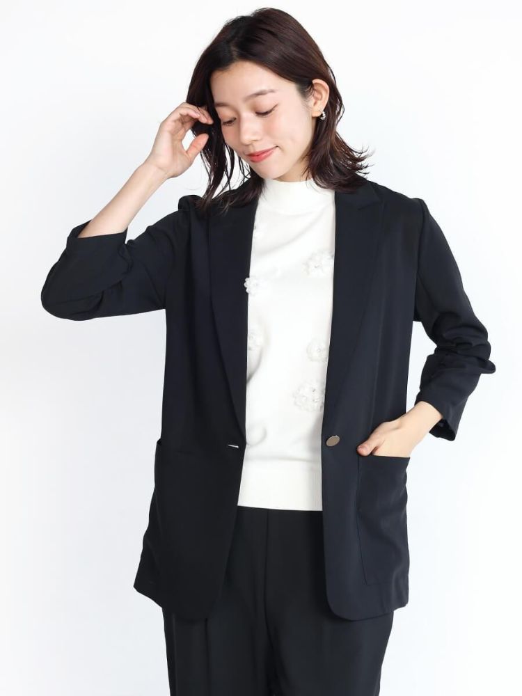 LASUDのジャケット/アウターの商品一覧｜ファッション通販の