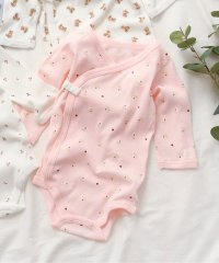 apres les cours/ベビー長袖リブグレコ肌着/508299162
