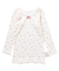 apres les cours/GIRLSリブ長袖肌着/508299164