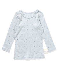 apres les cours/GIRLSリブ長袖肌着/508299164