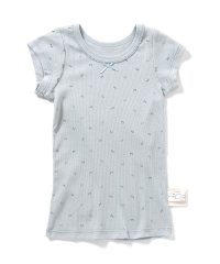 apres les cours/GIRLSリブ半袖肌着/508299166
