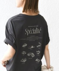 SHIPS WOMEN/《予約》サダハルアオキ コラボ TEE/508299207