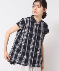 Dessin/【洗える】フレンチスリーブブラウス（XS～L）/508299212