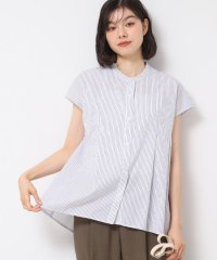 Dessin/【洗える】フレンチスリーブブラウス（XS～L）/508299212