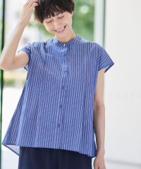 Dessin/【洗える】フレンチスリーブブラウス（XS～L）/508299212