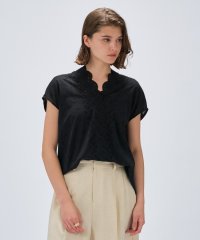 cloenc/レースドッキングトップス/508299222