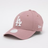 NEW ERA/ニューエラ NEW ERA NEW ERA ニューエラ 9FORTY ベースボール キャップ 940 MLB ストレッチストラップ 帽子 レディース アジャスタ/508299263