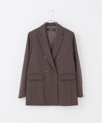 JOURNAL STANDARD/《追加予約》ウールライクストレッチジャケット/508299357