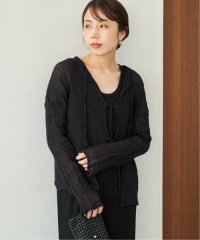 Plage/《追加予約》LES ATELIERS FRANCAIS DE CONFECTION 別注 2WAY RBN トップス/508299363