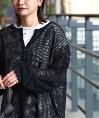 JOURNAL STANDARD/《追加予約》ヘンリーメッシュニット/508299367