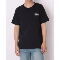 RVCA/ルーカ RVCA サーフ 半袖Tシャツ RANCH SCRIPT SS サーフ 半袖Tシャツ BF041－256/508299387