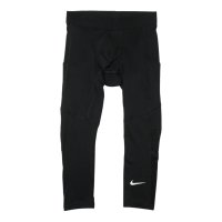 NIKE/ナイキ NIKE メンズ フィットネス コンプレッションミドルタイツ/スパッツ ナイキ BREATHE 3QT タイツ HJ4052010 【返品不可商品】/508299392