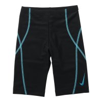 NIKE/ナイキ NIKE メンズ 水泳 フィットネス水着 NESSD641ナイキ クロスオーバー ジャマー NESSD641 【返品不可商品】/508299395