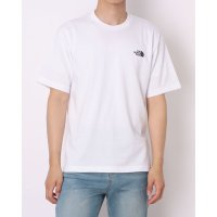THE NORTH FACE/ザ・ノース・フェイス THE NORTH FACE メンズ アウトドア 半袖Tシャツ ショートスリーブエントランスパーミッションティー NT82539/508299406