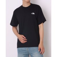 THE NORTH FACE/ザ・ノース・フェイス THE NORTH FACE メンズ アウトドア 半袖Tシャツ ショートスリーブエントランスパーミッションティー NT82539/508299407