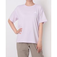 adidas/アディダス adidas レディース 半袖機能Tシャツ W ACTV CARAT バックグラフィックTシャツ JY9175/508299415