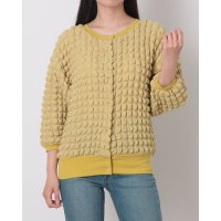 cepo/セポ Cepo ポコポコ7Sカーデ/508299418