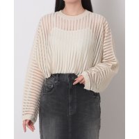cepo/セポ Cepo シアーストライプショートPO/508299432
