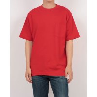 CAMBER/キャンバー CAMBER CAMBER POCKET T－SHIRT －FINEST 702/508299435
