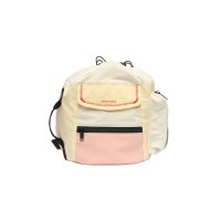 nanaーnana/ナナナナ nana－nana シティ レイヤード ダッフルバッグ（City Layered Duffle Bag）/508299453