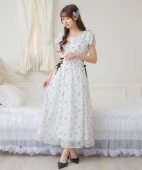 couture BY ROJITA/クチュールバイロジータ couture BY ROJITA 花柄セットアップ/508299897
