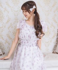 couture BY ROJITA/クチュールバイロジータ couture BY ROJITA 花柄セットアップ/508299897