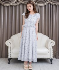 couture BY ROJITA/クチュールバイロジータ couture BY ROJITA 花柄セットアップ/508299897