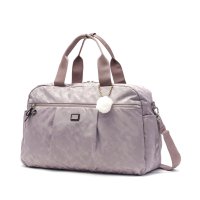 Kanana project COLLECTION/カナナプロジェクトコレクション Kanana project COLLECTION ボストンバッグ レディース 軽量 ブランド 旅行 おしゃれ 小さめ 旅行用 /508312197