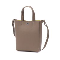 ORCIVAL/オーシバル ORCIVAL トートバッグ 小さめ レディース ショルダー ブランド レザー 軽量 小さい コンパクト 斜めがけ Double Face Leat/508312220