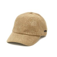 ORCIVAL/オーシバル ORCIVAL キャップ レディース メンズ 帽子 手洗い可能 ウォッシャブル かわいい おしゃれ 軽量 軽い シンプル ナチュラル サイズ調整 N/508312225