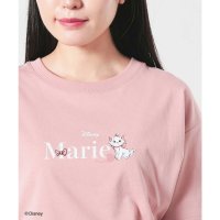 Honeys/ハニーズ Honeys ディズニー／ゆるTシャツ トップス Tシャツ 半袖Tシャツ カットソー 半袖 ディズニー キャラクター ゆったり キッズ 子供 綿混 レ/508312230