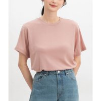 Honeys/ハニーズ Honeys クルーテレコトップス/508312380