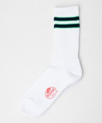 ar/mg/エーアールエムジー ar/mg 【RED KAP(レッドキャップ)】LINE LONG Socks/508312473