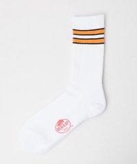 ar/mg/エーアールエムジー ar/mg 【RED KAP(レッドキャップ)】LINE LONG Socks/508312473