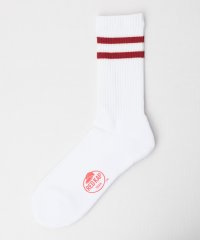 ar/mg/エーアールエムジー ar/mg 【RED KAP(レッドキャップ)】LINE LONG Socks/508312473