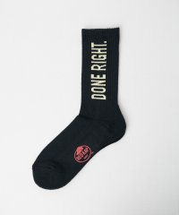ar/mg/エーアールエムジー ar/mg 【RED KAP(レッドキャップ)】LOGO LONG Socks/508312476