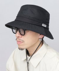 Coleman/コールマン Coleman ジュートシート風 あご紐付き アドベンチャーハット 吸水速乾スベリ使用/508312820