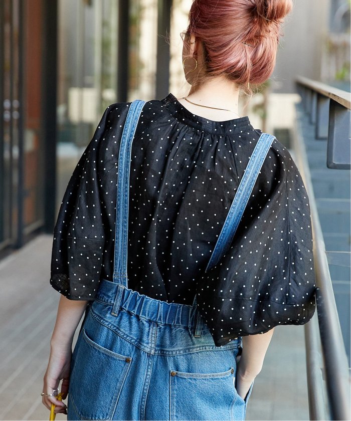 B.C STOCK｜ダンボールZIPトップス | Rakuten Fashion(楽天