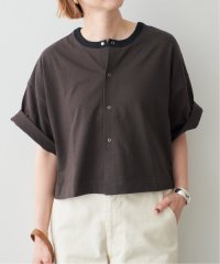 Spick & Span/CURRENTAGE / カレンテージ S/S TOPS/508316365