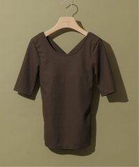Spick & Span/Loro / ローロ Lash 別注Ballerina Harf Sleeve/508316369