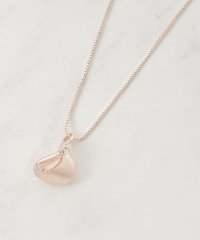 SHOO・LA・RUE/【2WAY】変形ドロップメタルネックレス/508316389