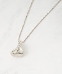 SHOO・LA・RUE/【2WAY】変形ドロップメタルネックレス/508316389