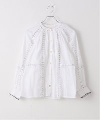 Spick & Span/《一部店舗+WEB限定》ILIO NEMA / ILIO NEMA THEA BLOUSE/508316436