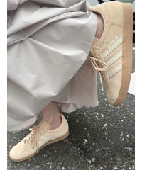 adidas/【adidas Originals for emmi】GAZELLE W/508316439
