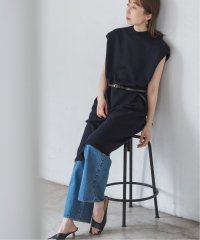 NOBLE/Wool Mix ミニ丈ワンピース/508316475