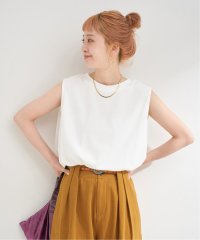 B.C STOCK/《追加2》ウォッシャブル / ノースリボックスTEE/508316478