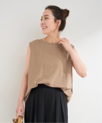 B.C STOCK/《追加2》ウォッシャブル / ノースリボックスTEE/508316478